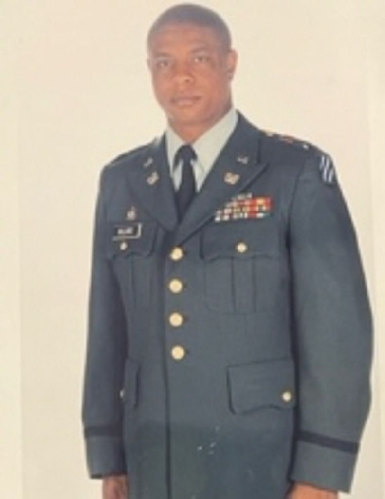 Jerry Robinson Williams Profile Photo