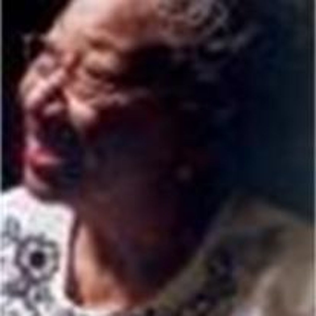 Ethel Johnson