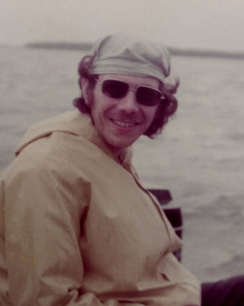 Denny Gwyn