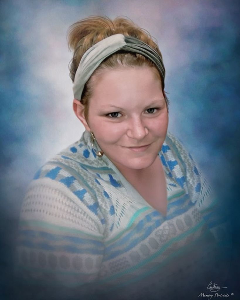 Ainsley M. Kimble