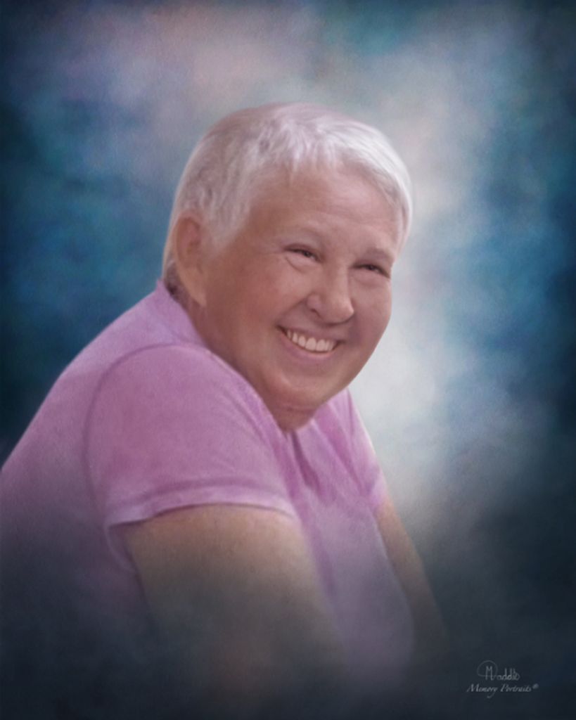 Elizabeth Mae (Lewis)  Shanks