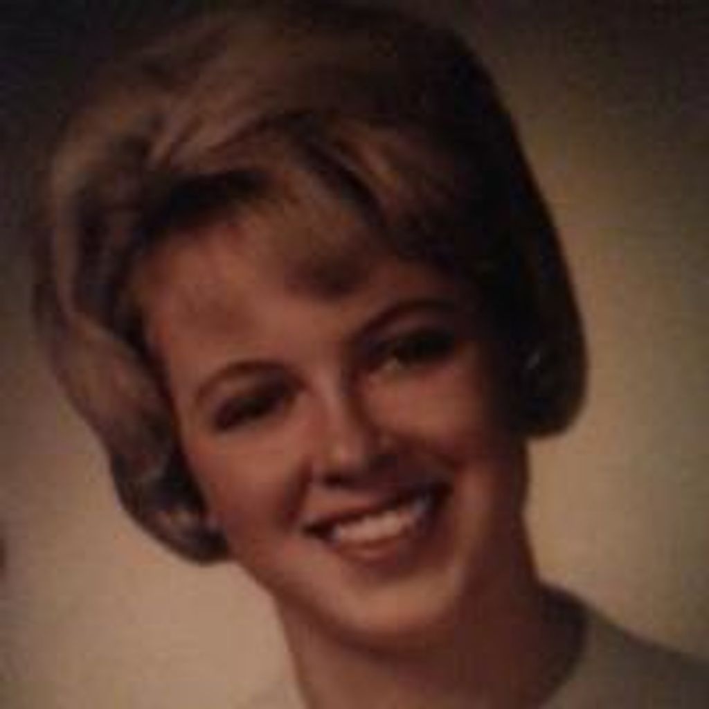 Jacquelyn Ferris