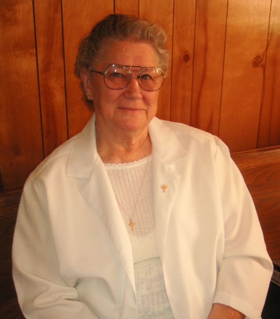 Mary Phillips Neimeyier