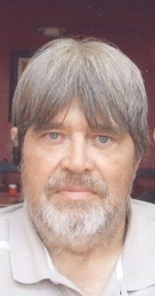 Jeffery "Jeff" Linebaugh