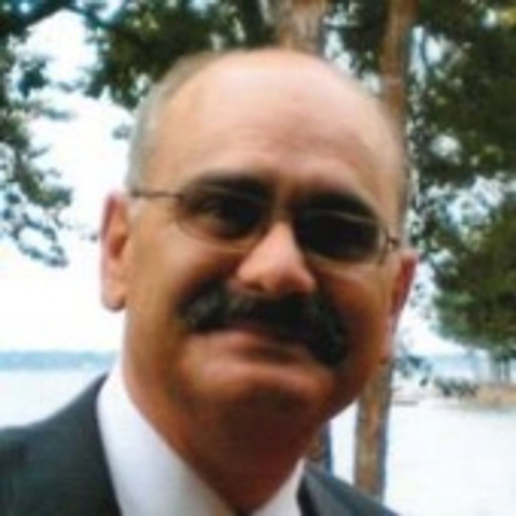 Lee Ward