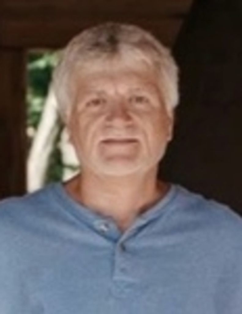 Troy  Allen Paswater Profile Photo