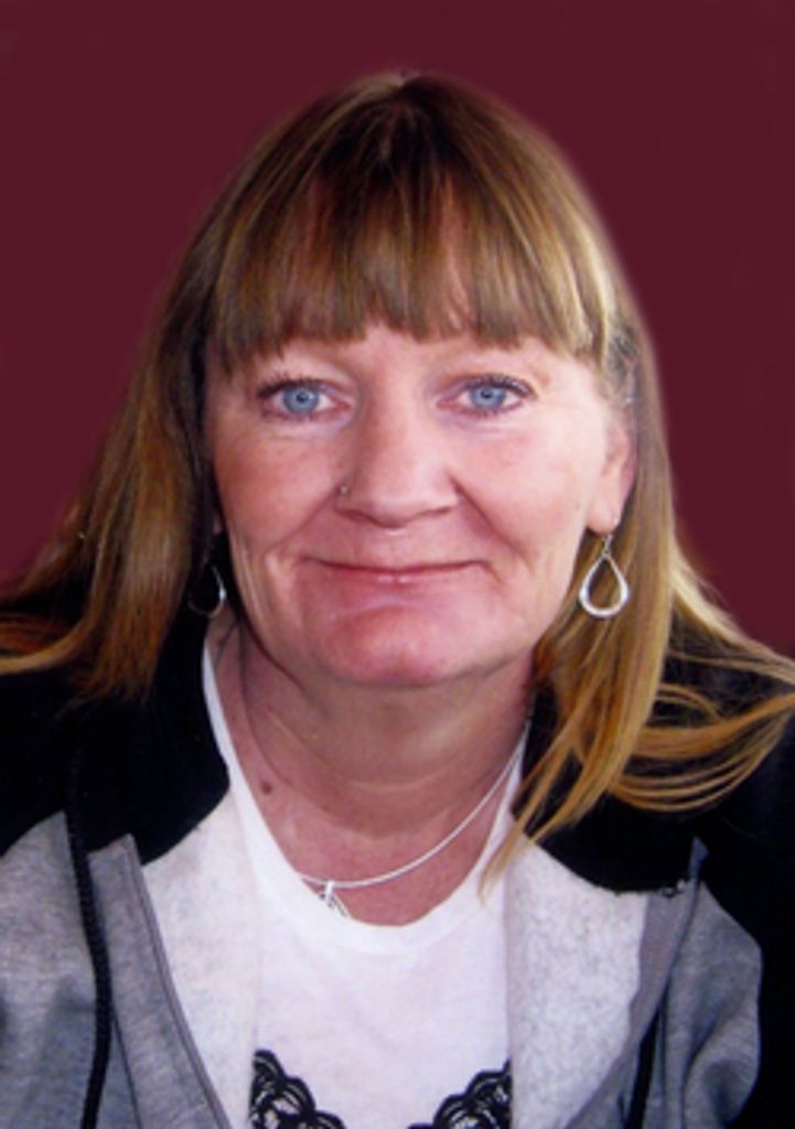 Marianne Ordway