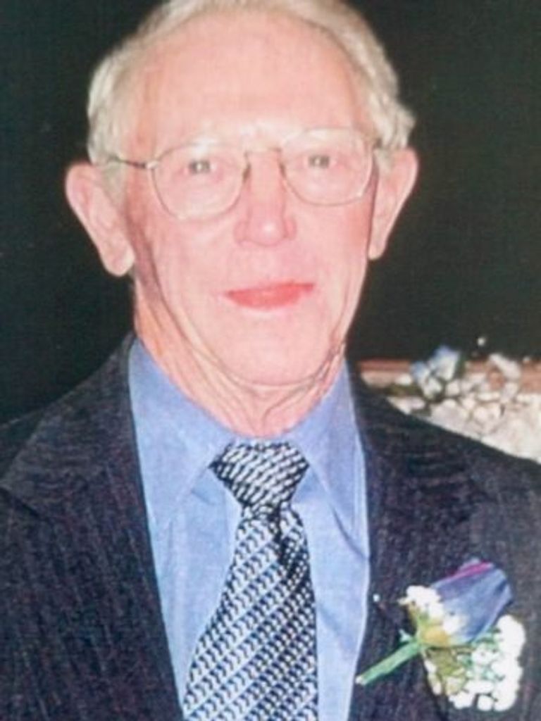 Billy Kinslow