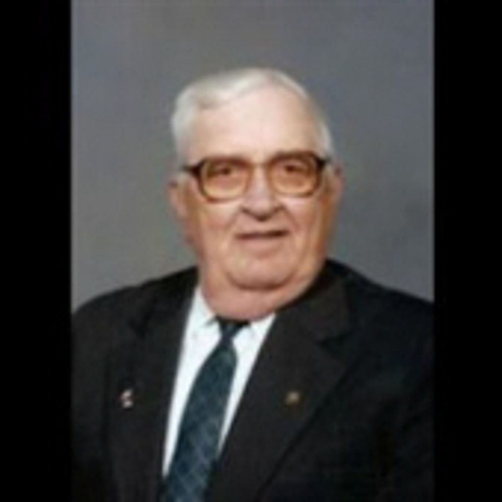 Alfred Larson