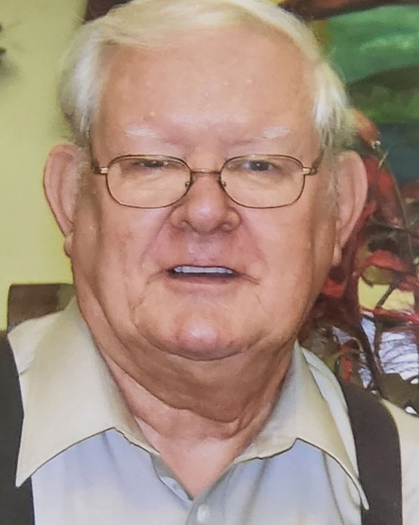 Murdock Raymond "Rooty" Lilley Profile Photo