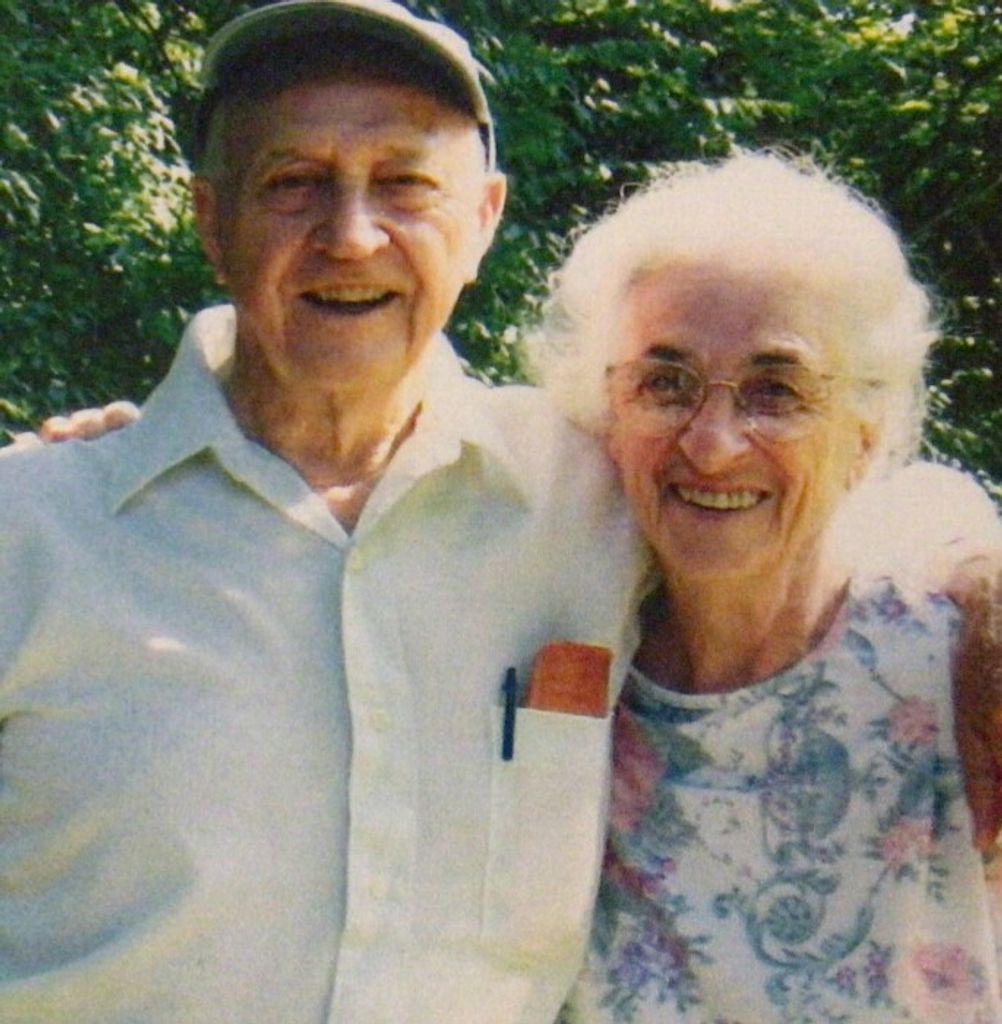 Mary Rosena (Ramey)  Fisher