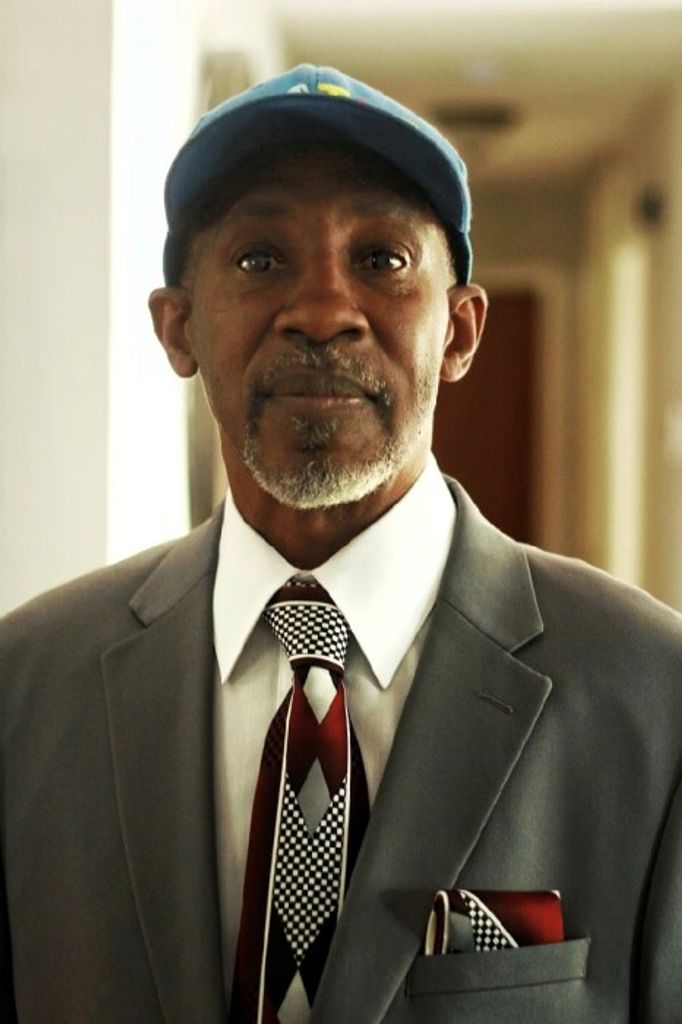 James Roma Penney, III