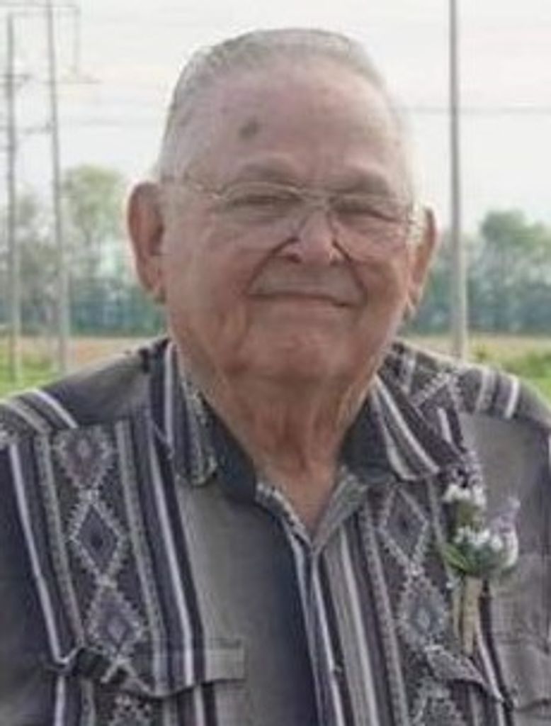Gene W. Beauchem