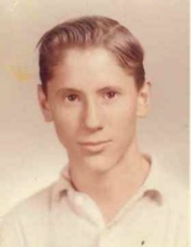 Jackie Ray Marshall Profile Photo
