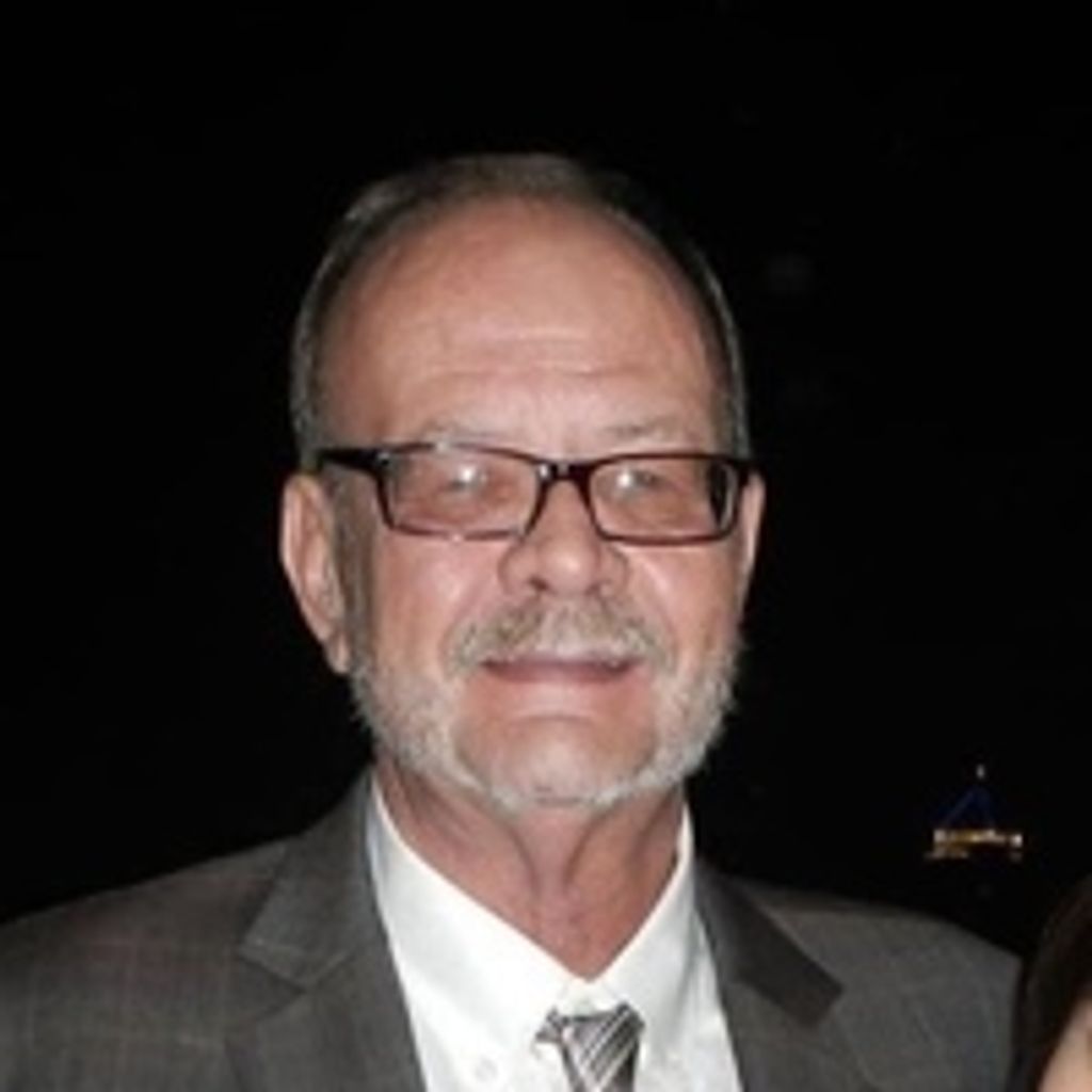 Ganam "Bud" Emery Dodson III