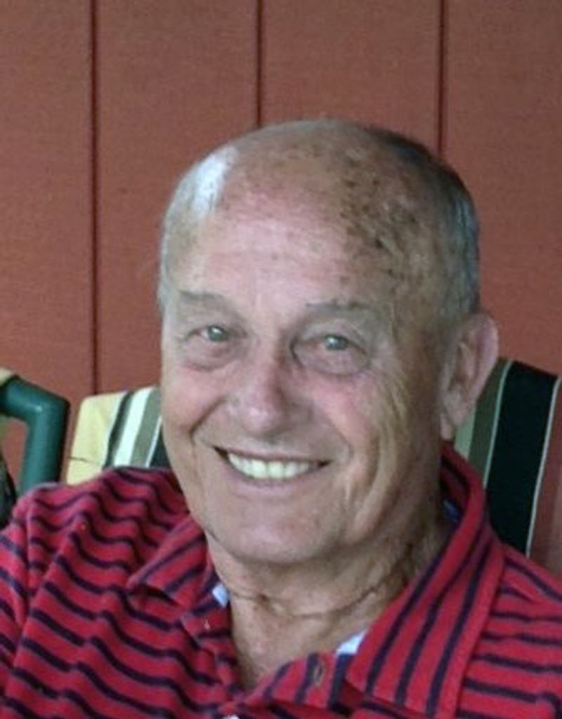 Cecil Timothy Stancel, Jr.