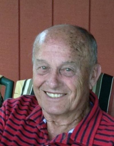 Cecil Timothy Stancel, Jr. Profile Photo