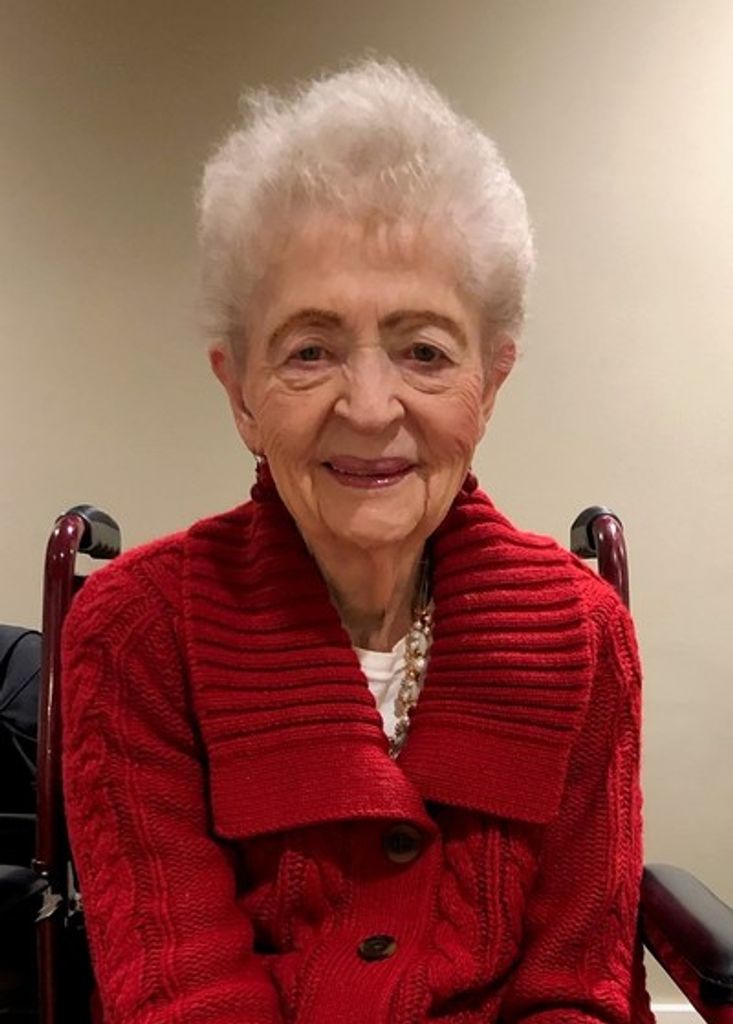 Audrey Rosamond Kjose Profile Photo
