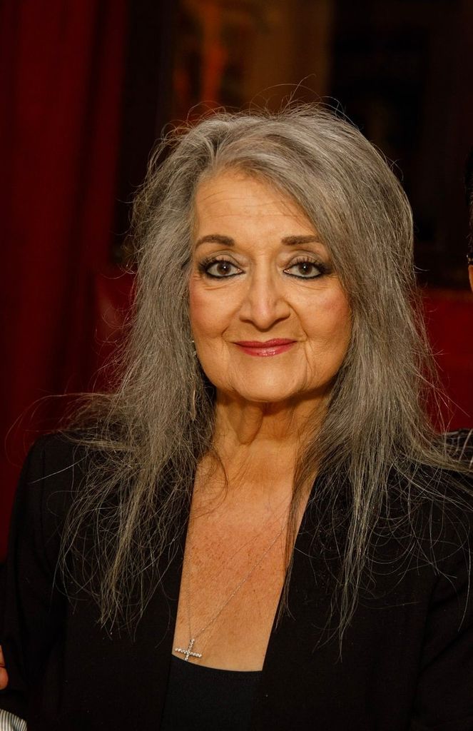 Lorraine Frances Guadagni