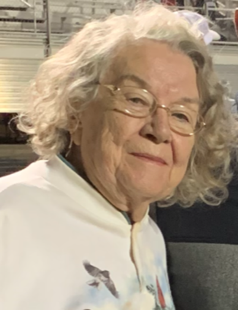 Mary Gertrude Kearney Profile Photo