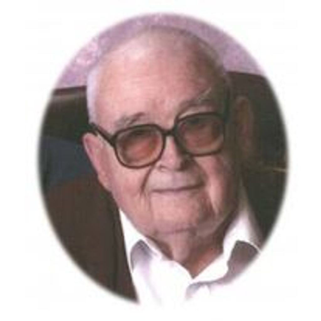 Junius J. Reed