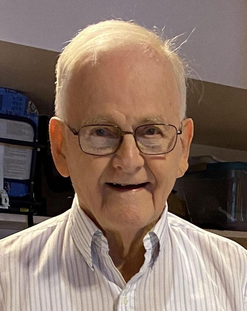 Royden R. Rittenhouse Profile Photo