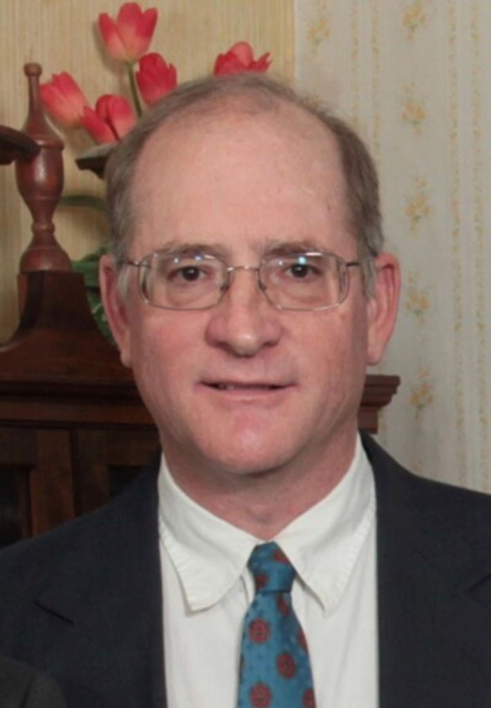 Dr. David Alan Brewbaker Profile Photo