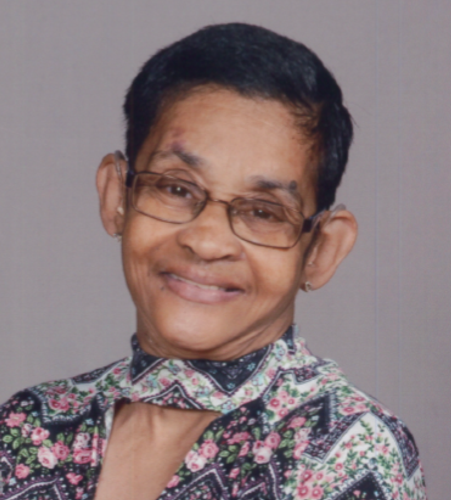 Theresa Frank 59 Profile Photo