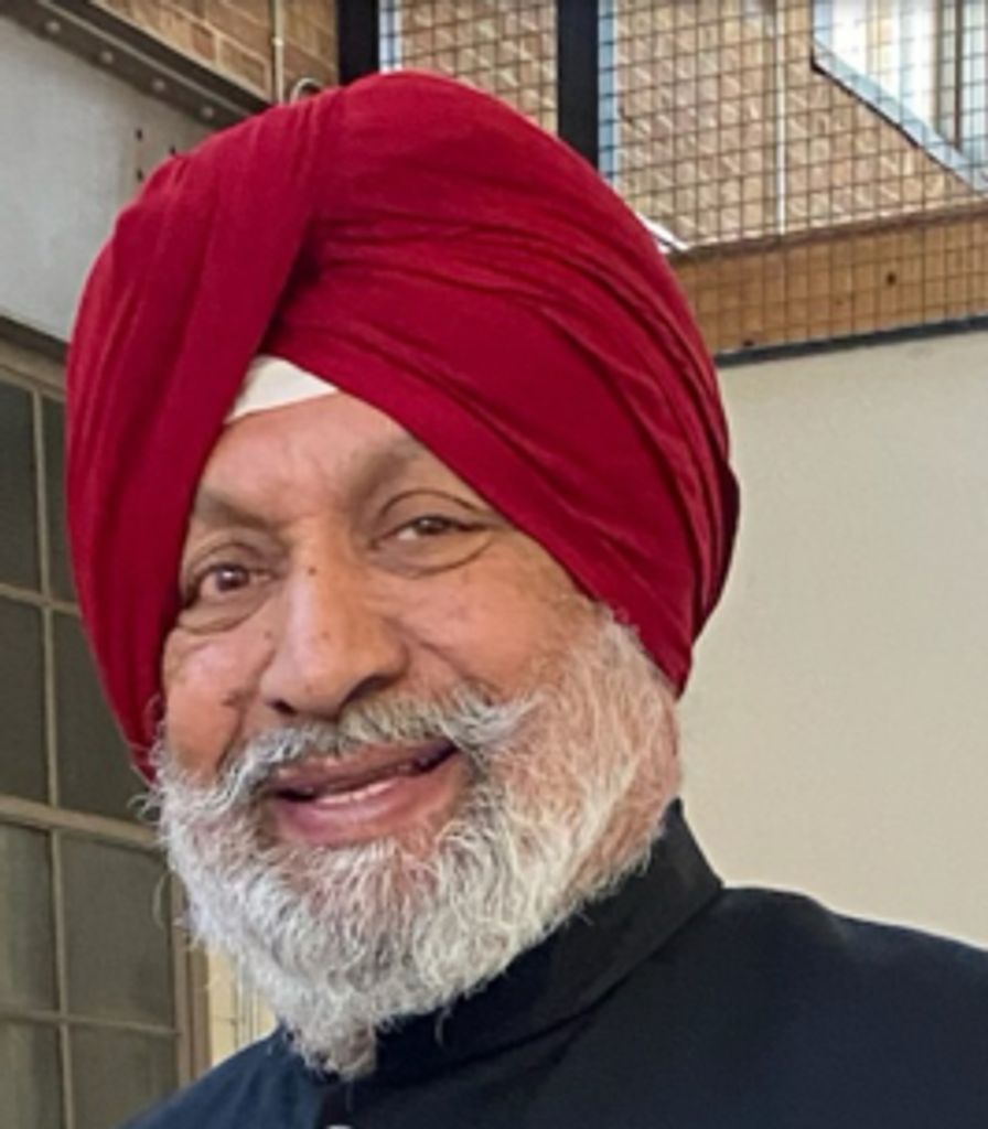 Balkar Dhillon Profile Photo