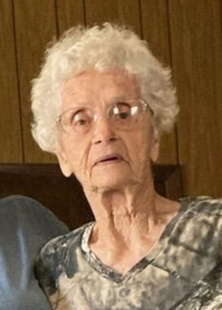 Joyce Barbara Harris Profile Photo