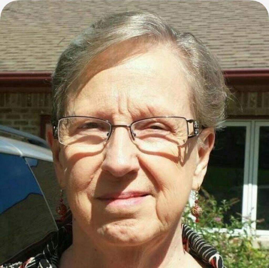 Rose Herselius Profile Photo