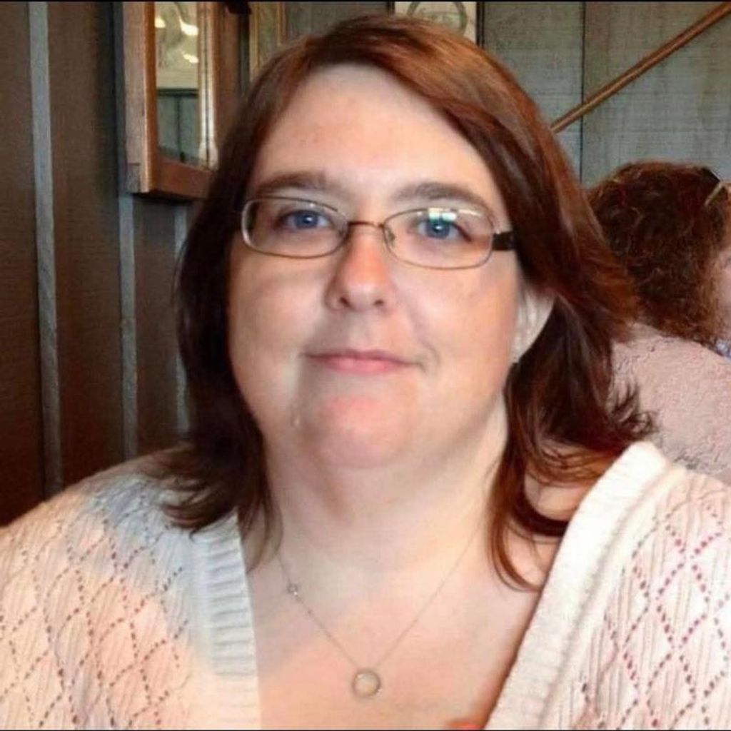 April L. Sweeting Profile Photo