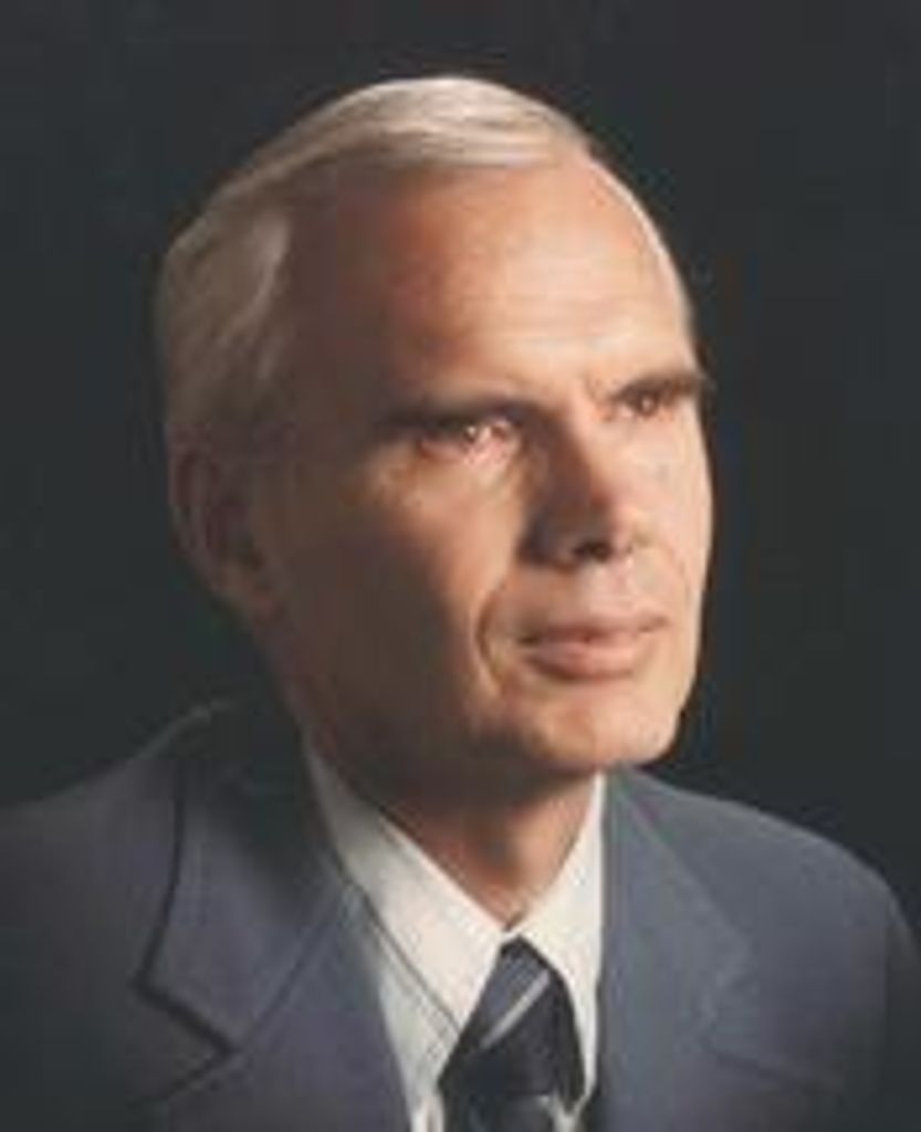 Darrell Andrew Henderson