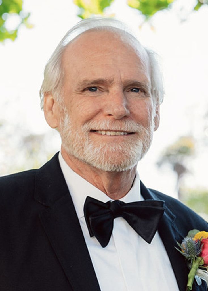 Stanley Edwin Ozenbaugh Profile Photo