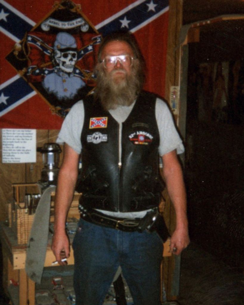 Kevin Kay Hebertson