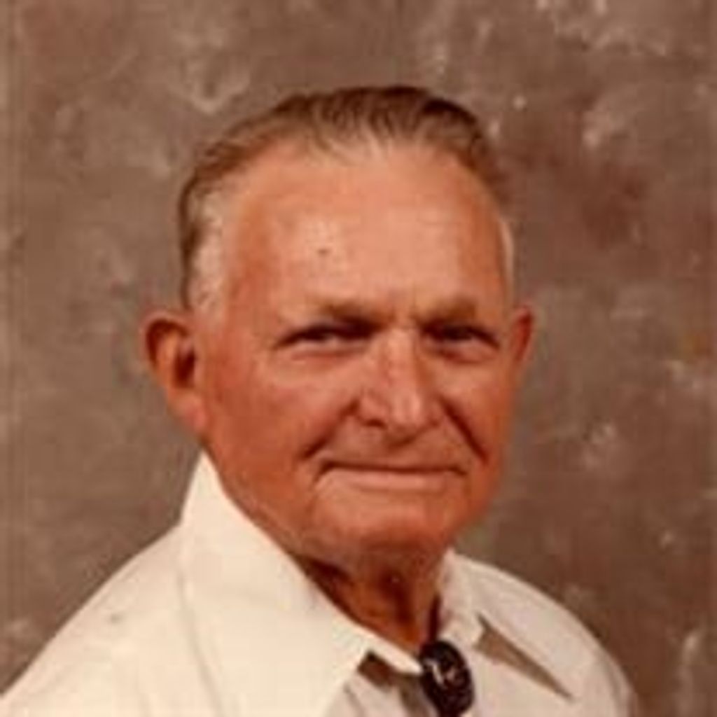 Clyde E. Teal