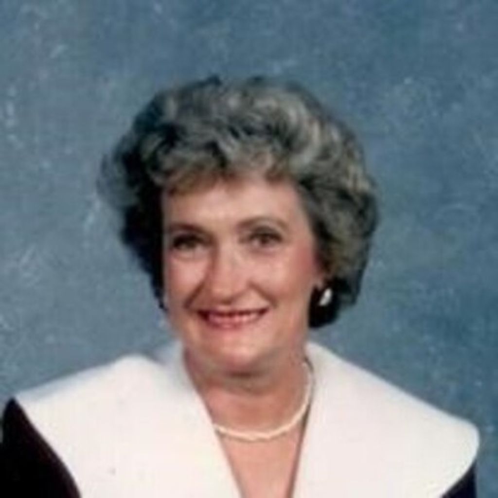 Isabel Vickery Youngblood