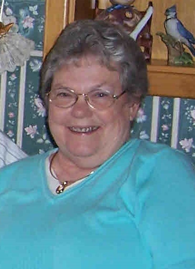 Edna L. (Clark)  Guthrie