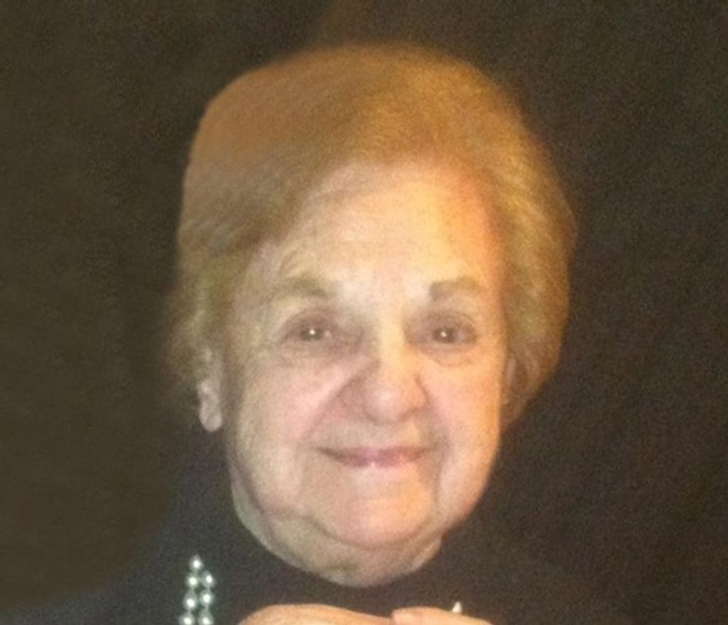 Lila J. Shaker