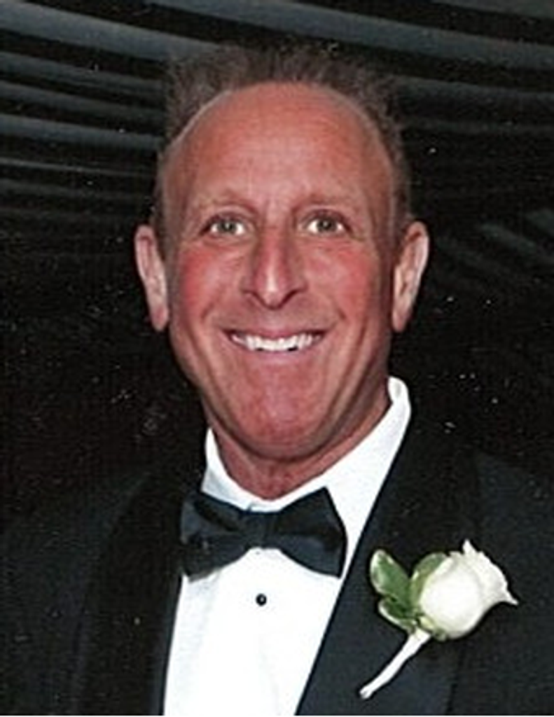 Jason "Jack" Prager Profile Photo