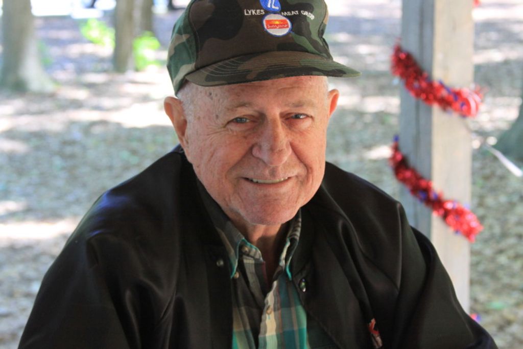 Cecil L. Matthews, Sr.