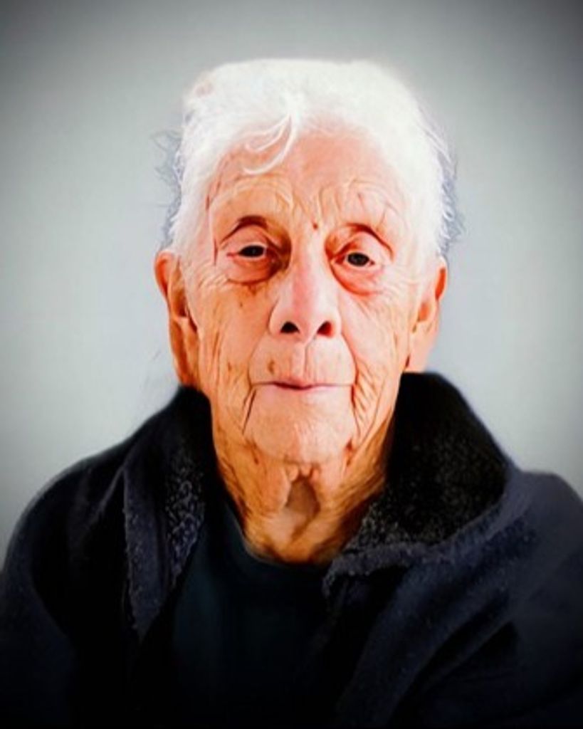 Evelyn L Smith