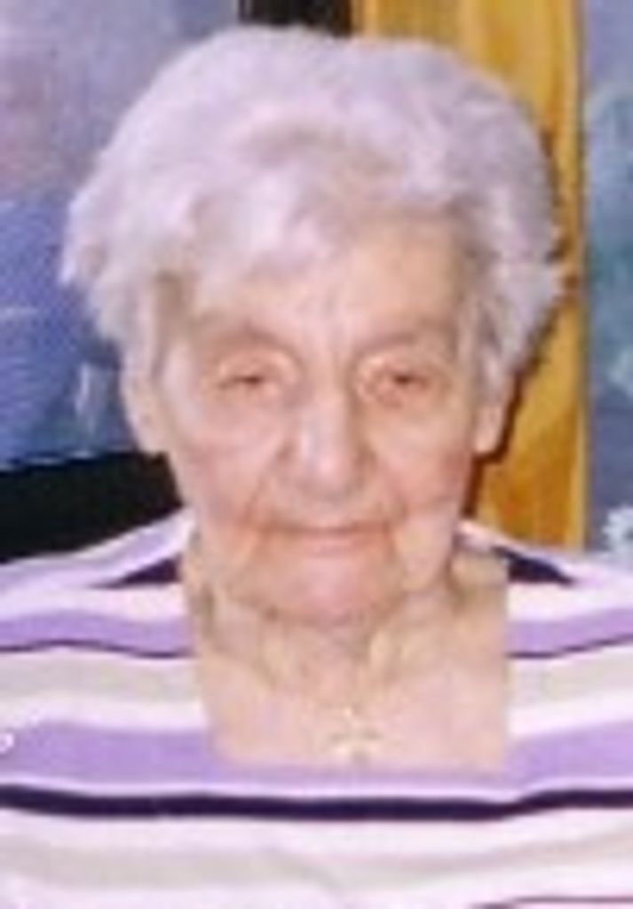 Irene (Garabedian) Bilazarian