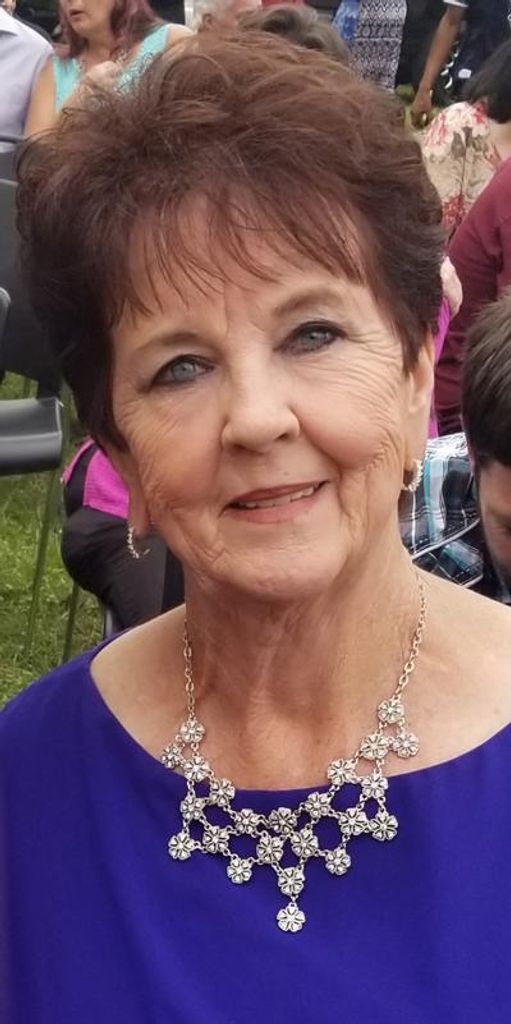 Ellen Robeck