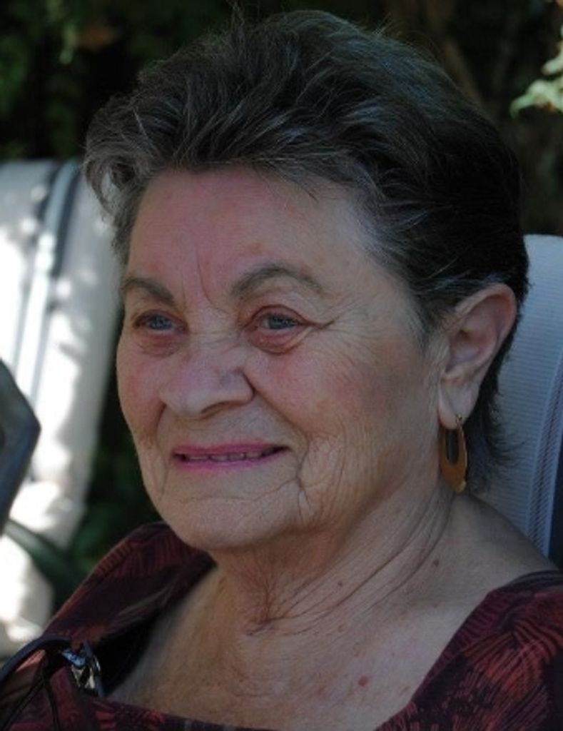 Beverley Anne Dean Profile Photo