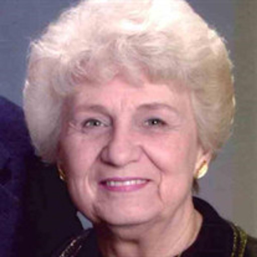 June McDonald