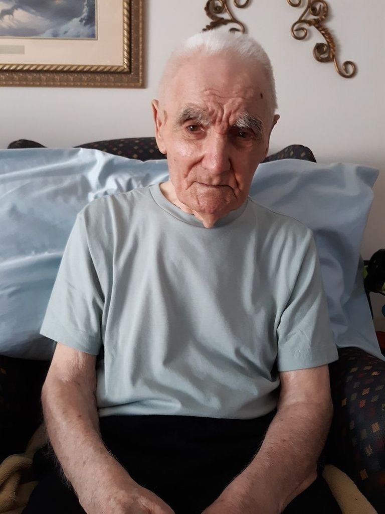 Carmine Muttillo Profile Photo