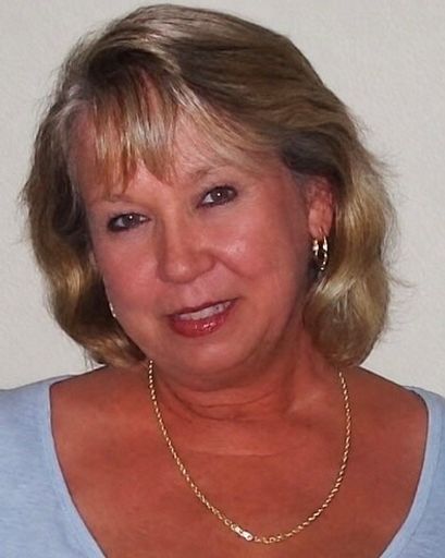 Sylvia Annette Marshall Profile Photo