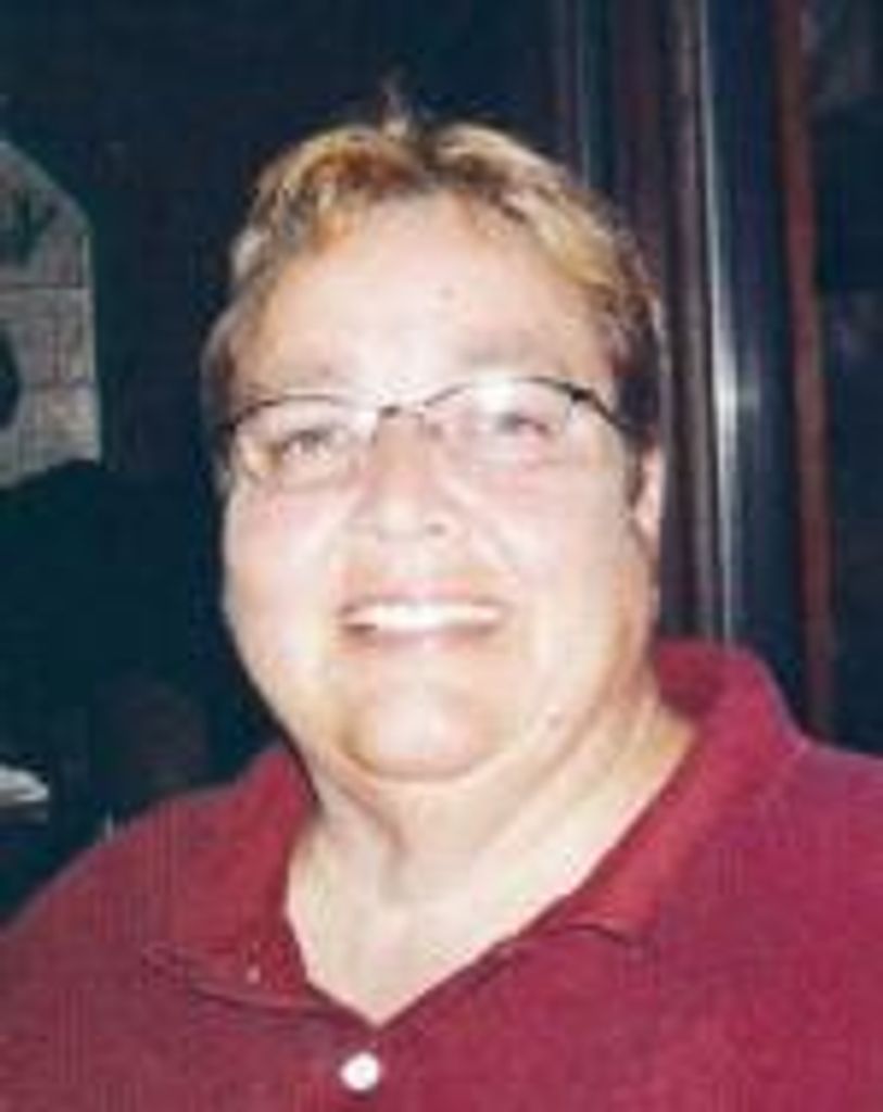 Vickie Wynn Thomas