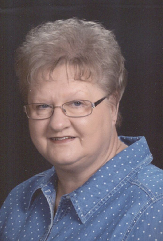 Rosanne Marie Schroeder